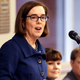 Image for article titled Oregon Governor Signs Net Neutrality Bill Alongside the Middle Schoolers Who Fought for Its Passage